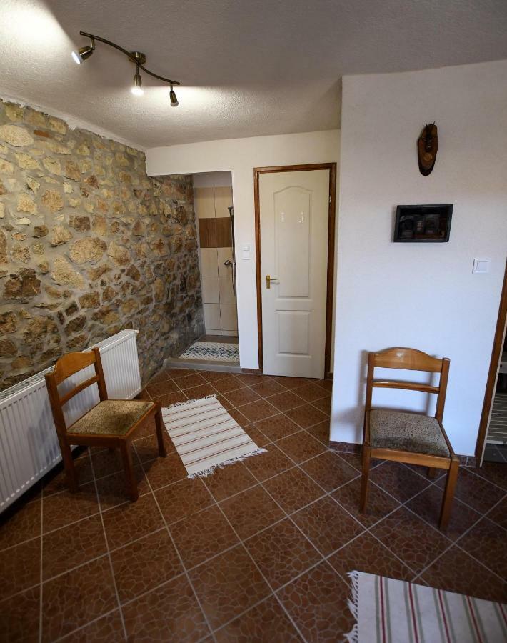 Hotel Rozsa Vendeghaz Tokaj Exterior foto